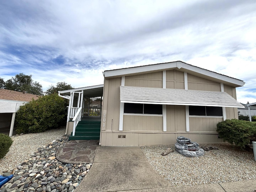 301 Sapwood Dr unit 280, Redding, CA 96003 - photo 1
