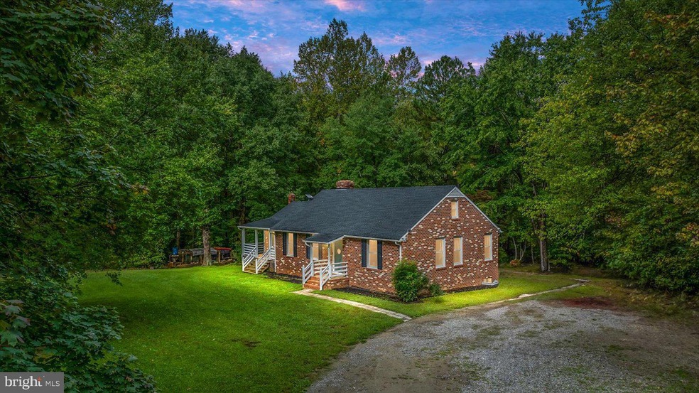 19085 Shumans Rd, Ruther Glen, VA 22546 - photo 1