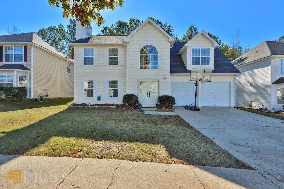 Sold $320,000 • Co-Listing Agent