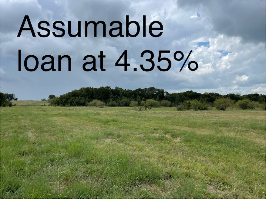 412 Private Road 190, Blum, TX 76627 - photo 1