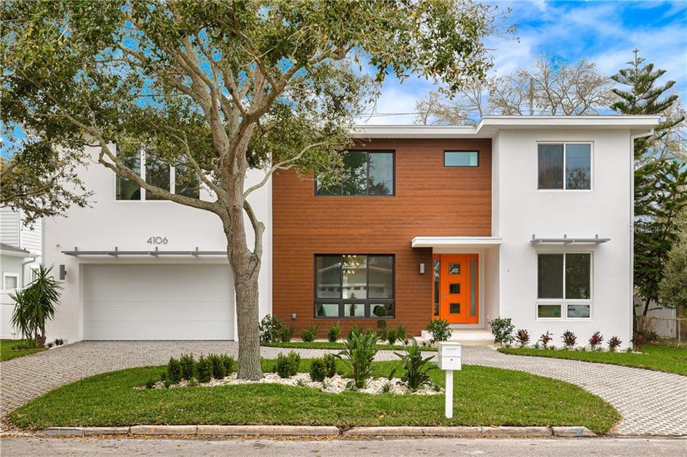 4106 W Vasconia St, Tampa, FL 33629 - photo 1