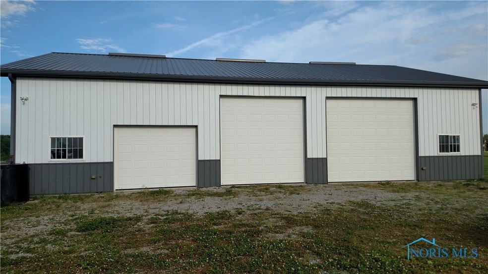 3839 Holcomb Rd, Bradner