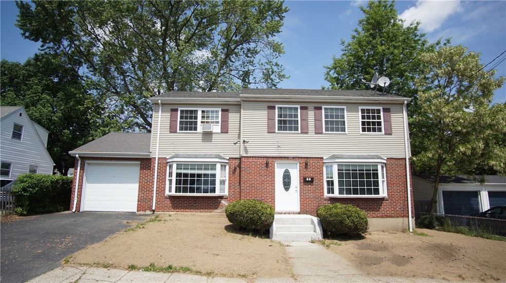 15 Doane St, Cranston, RI 02910 - photo 1