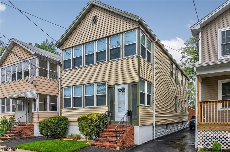 720 Roselle St unit 2, Linden, NJ 07036 - photo 1