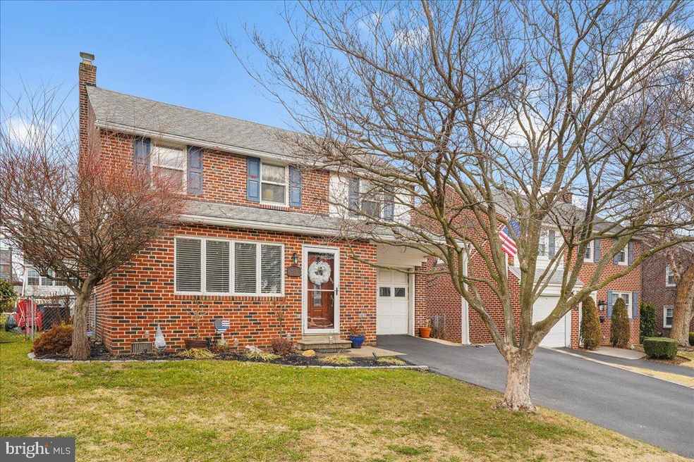 153 Signal Rd, Drexel Hill, PA 19026 - photo 1
