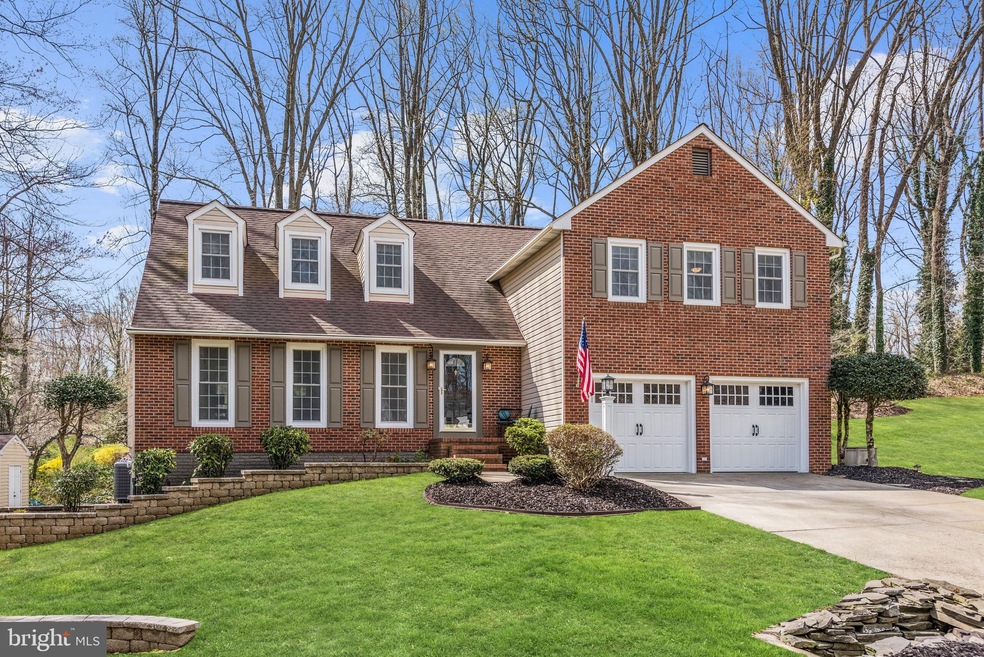 1208 Finneans Run, Arnold, MD 21012 - photo 1