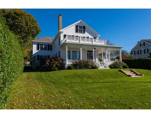 2 Shipyard Ln, Mattapoisett, MA 02739 - photo 1