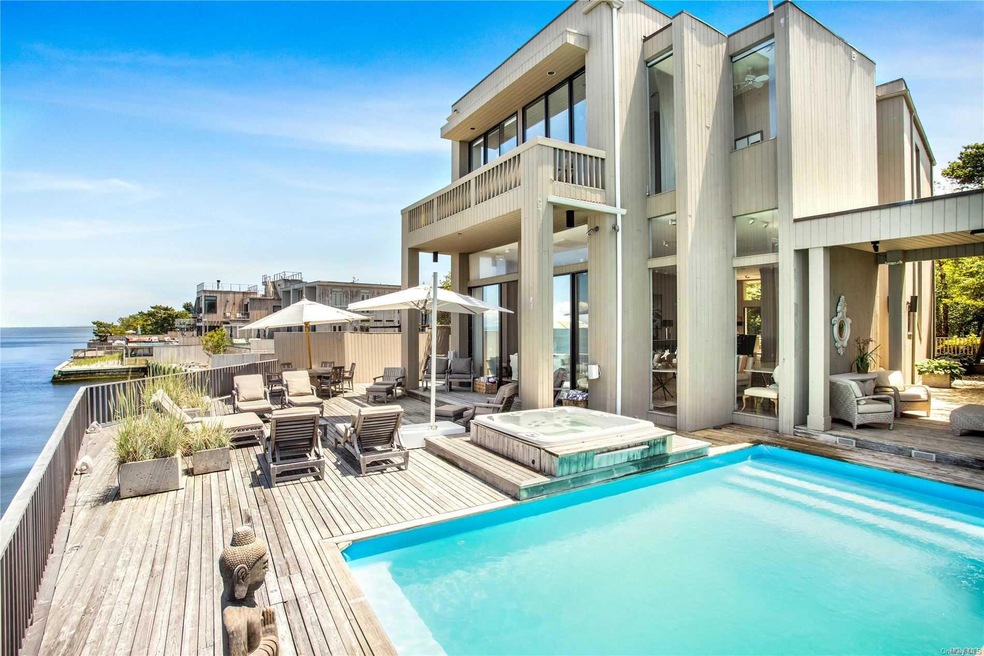 242 Bay Walk, Fire Island Pine, NY 11782 - photo 1