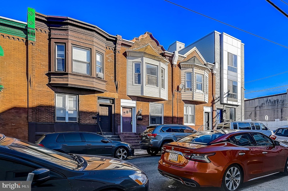 2821 W Jefferson St, Philadelphia, PA 19121 - photo 1