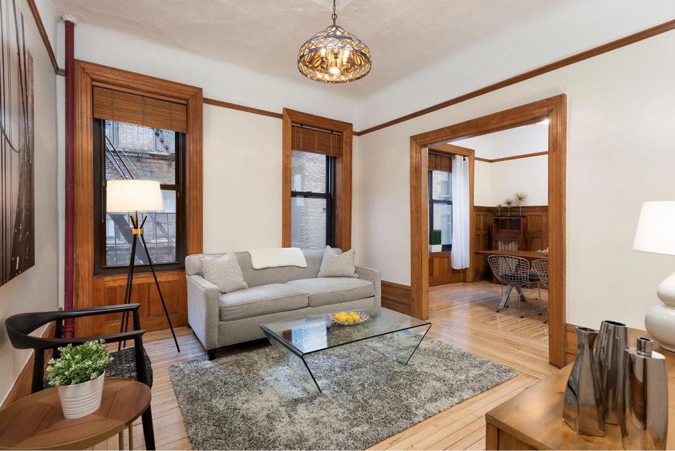 unlisted-address, New York, NY 10027 - photo 1