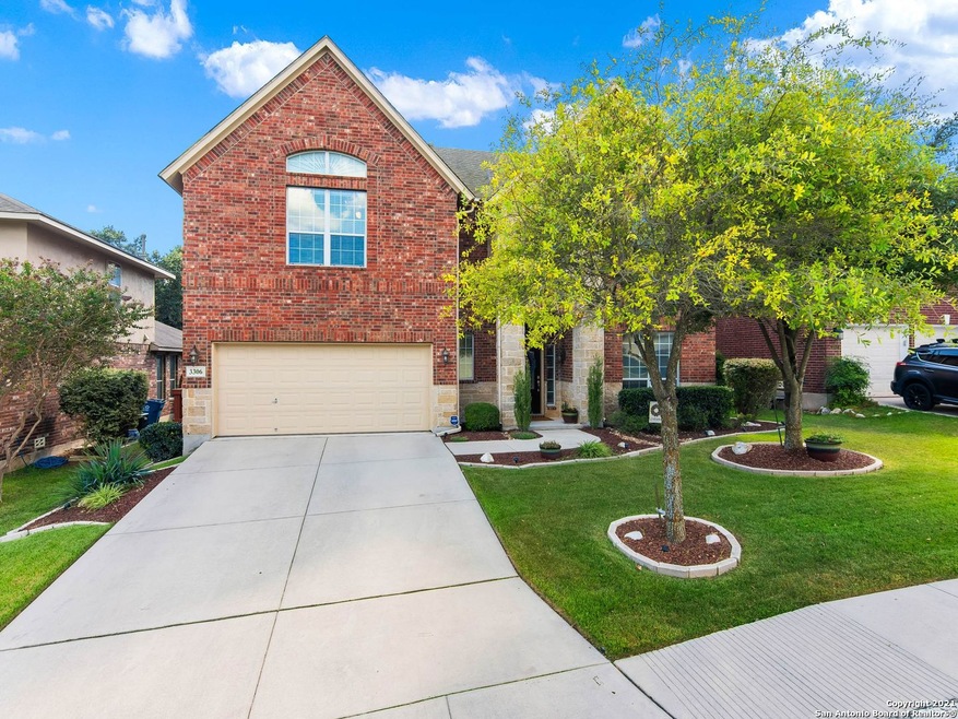 3306 Valley Creek, San Antonio, TX 78261 - photo 1