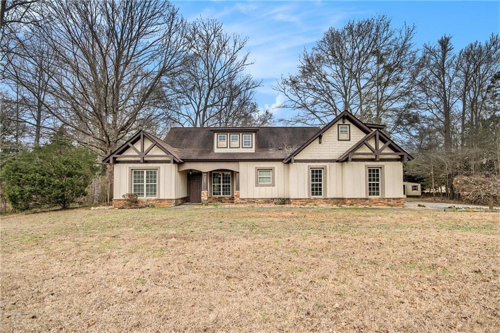 108 Deer Creek Run, Moreland, GA 30259 - photo 1