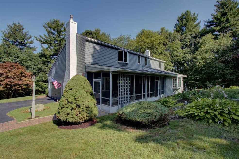 9 Country Club Estate, Dover, NH 03820 - photo 1