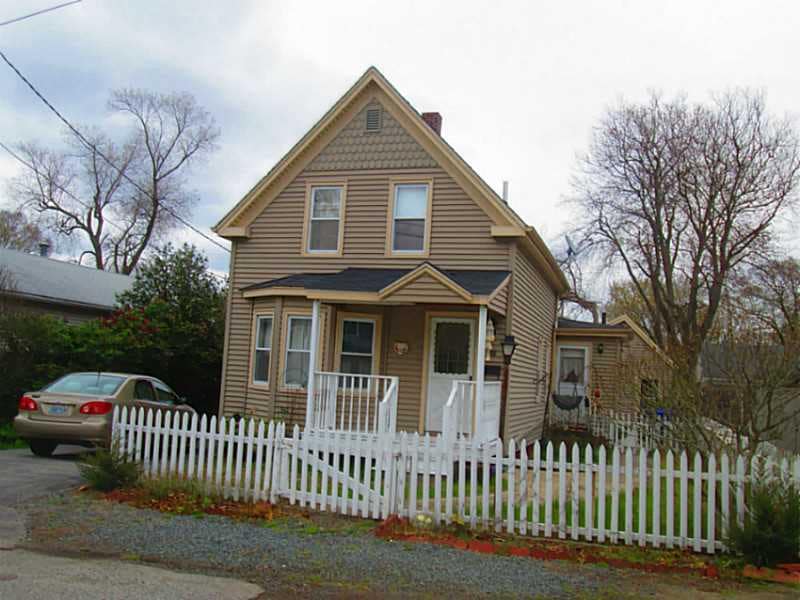 98 Providence Ave, Riverside, RI 02915 - photo 1