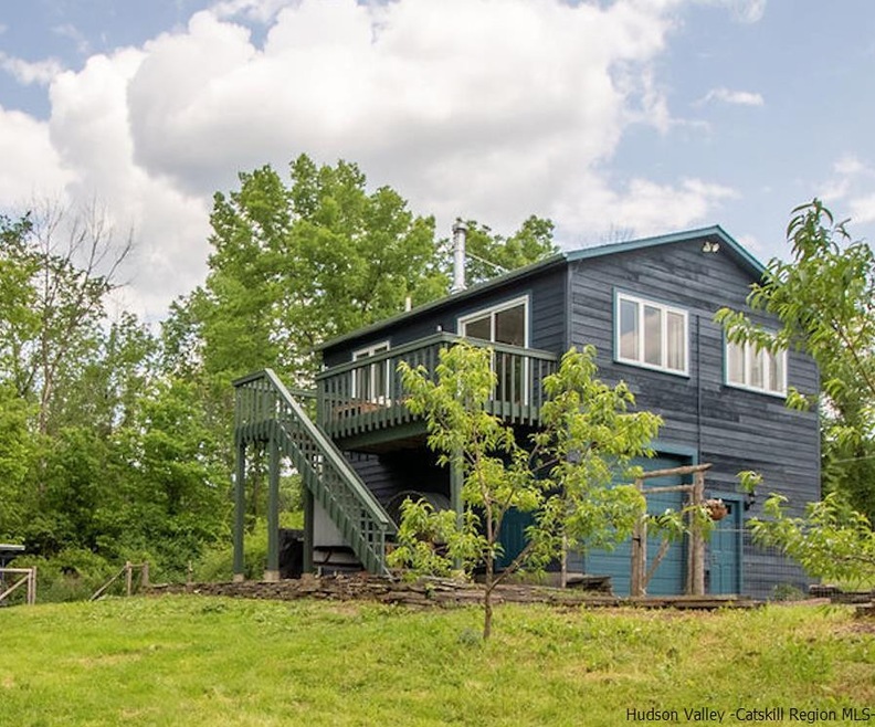 1971 Berme Rd, Kerhonkson, NY 12446 - photo 1