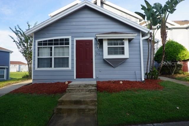 322 Caribbean Dr, Davenport, FL 33897 - photo 1