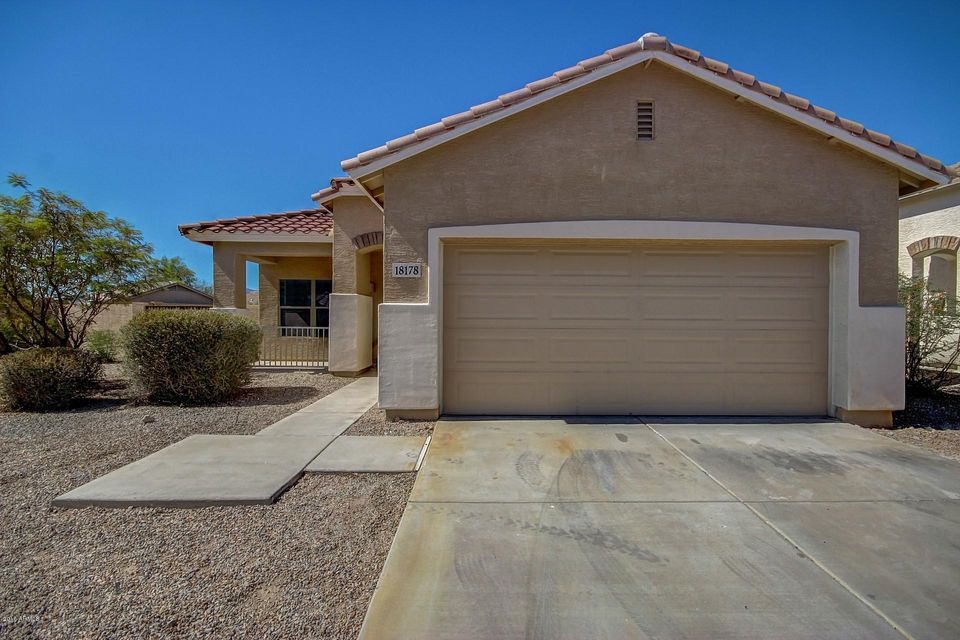 18178 E El Buho Pequeno, Gold Canyon, AZ 85118 - photo 1