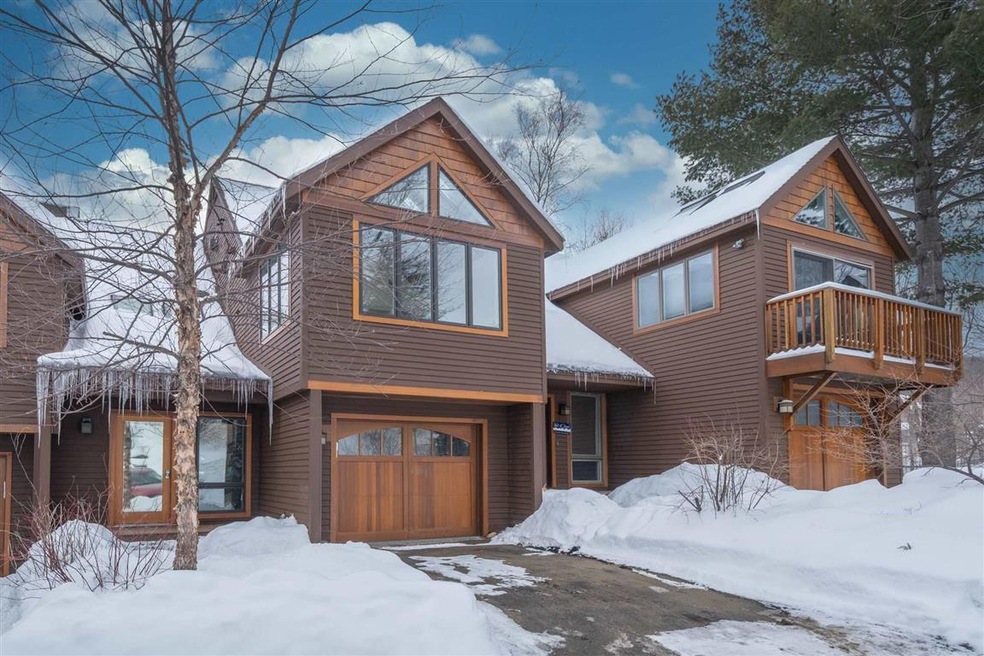 27 Ram's Horn Dr unit A-5, Lincoln, NH 03251 - photo 1