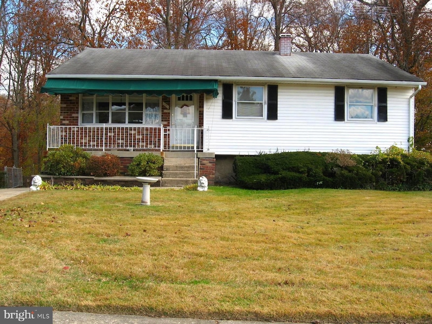 16 Parkwind Ct, Parkville, MD 21234 - photo 1