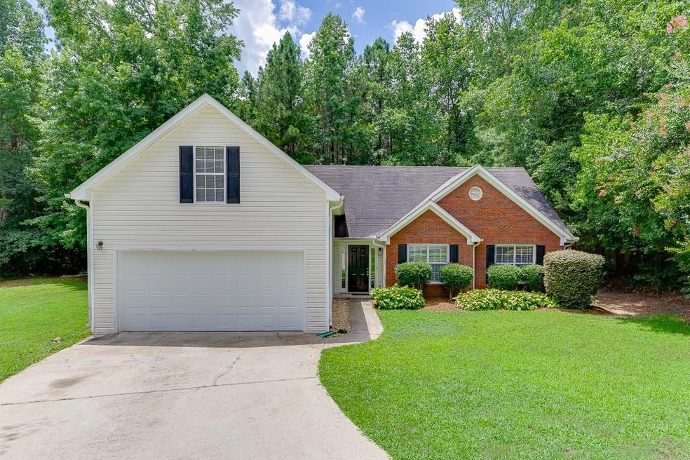 3535 Duncan Bridge Dr, Buford, GA 30519 - photo 1