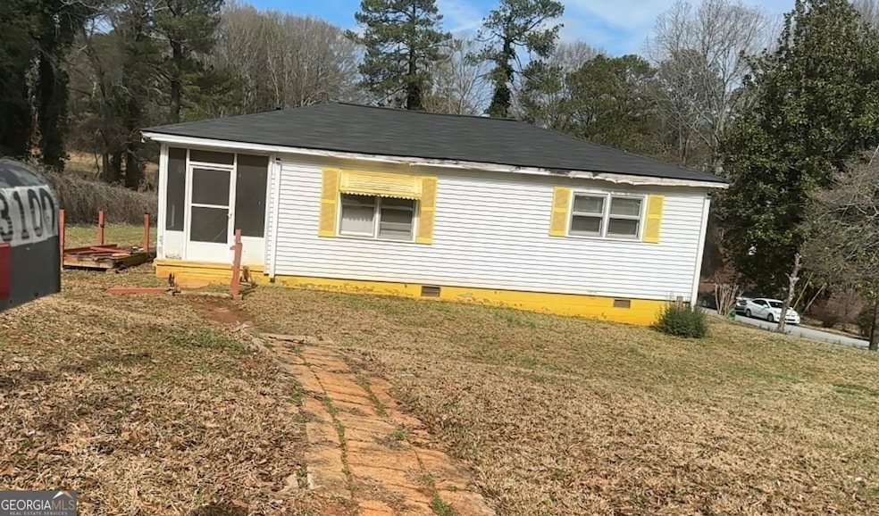 3100 Bay St, Scottdale, GA 30079 - photo 1