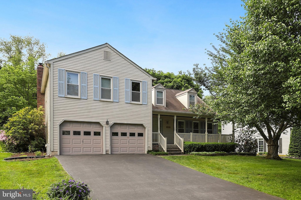 11913 Grason Ln, Bowie, MD 20715 - photo 1