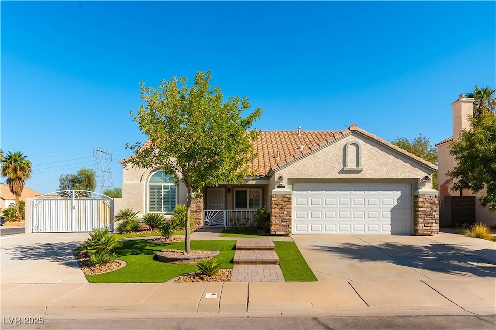 Under Contract $519,900