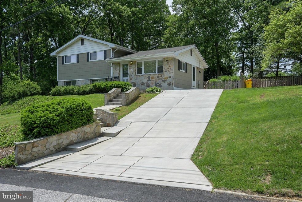 100 Shortcross Rd, Linthicum Heights, MD 21090 - photo 1