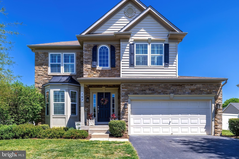 157 E Meadow Dr, Centreville, MD 21617 - photo 1