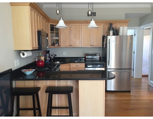 77 Old Harbor St unit 3, Boston, MA 02127 - photo 1