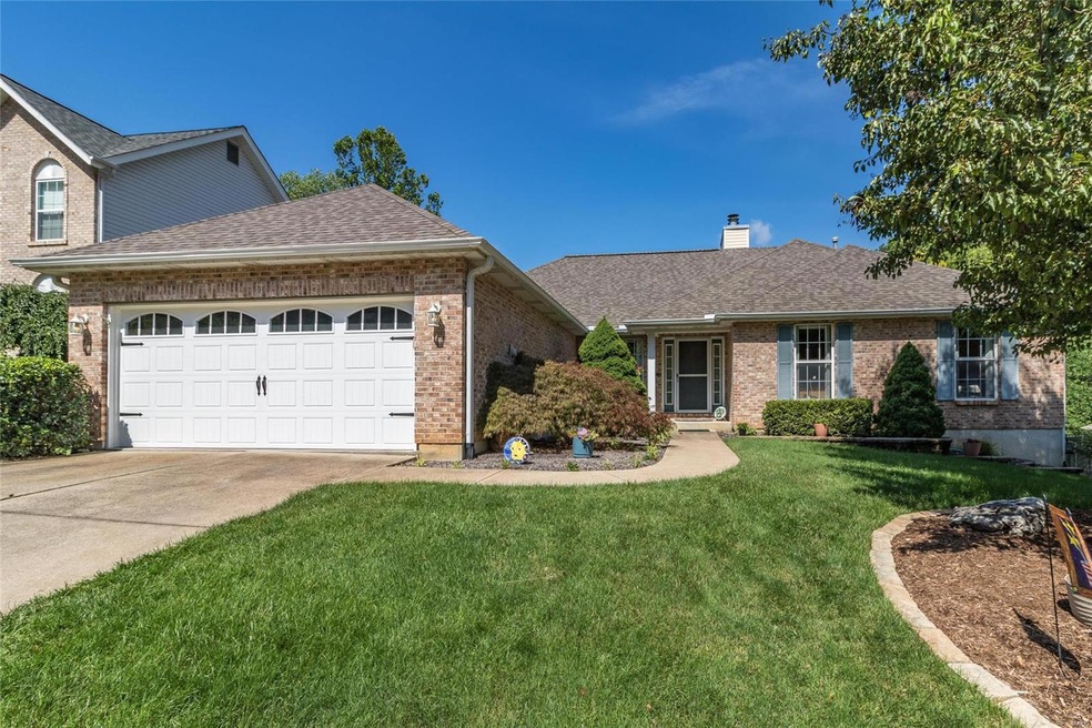 Welcome to your next home!