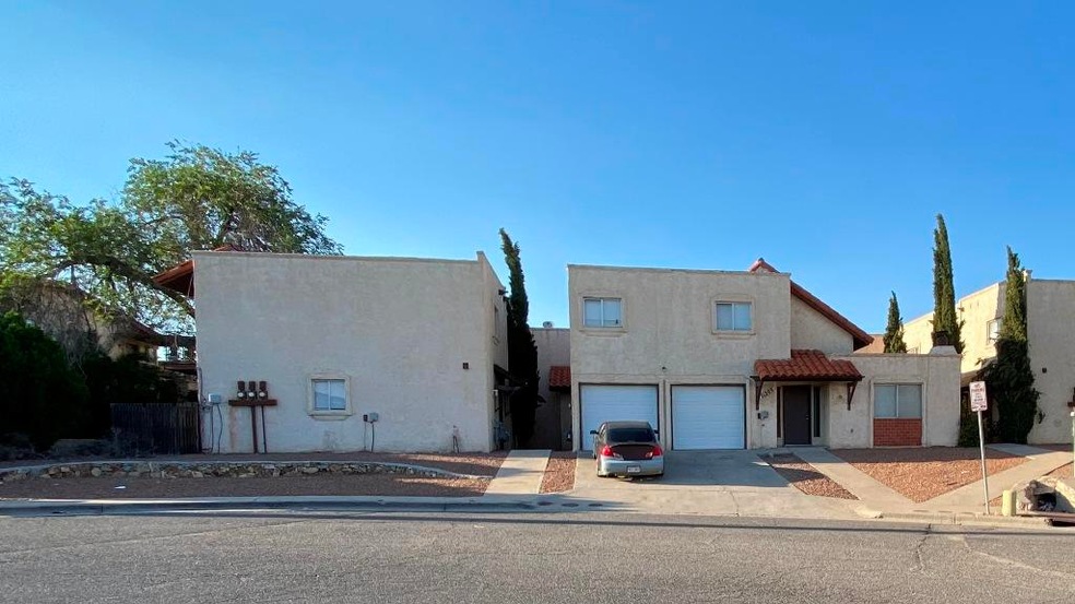 11209 Campestre Ln unit A-G, El Paso, TX 79936 - photo 1