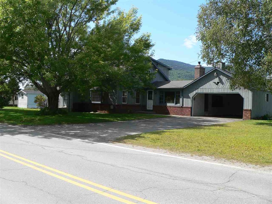 19 Nh Route 145, Colebrook, NH 03576 - photo 1