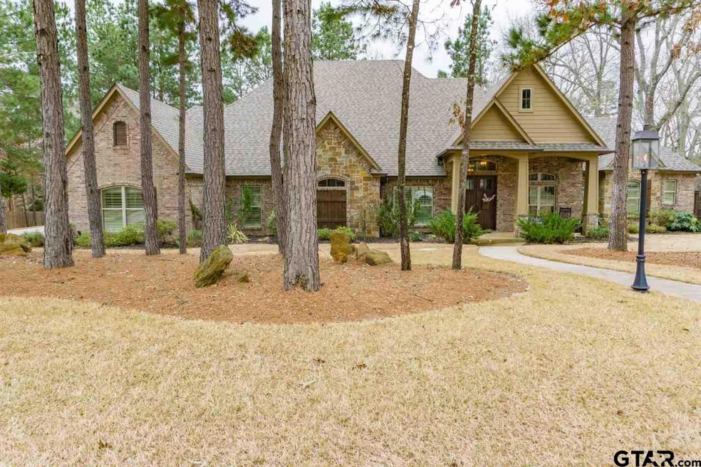 2015 2015 Equestrian Ln, Tyler, TX 75703 - photo 1