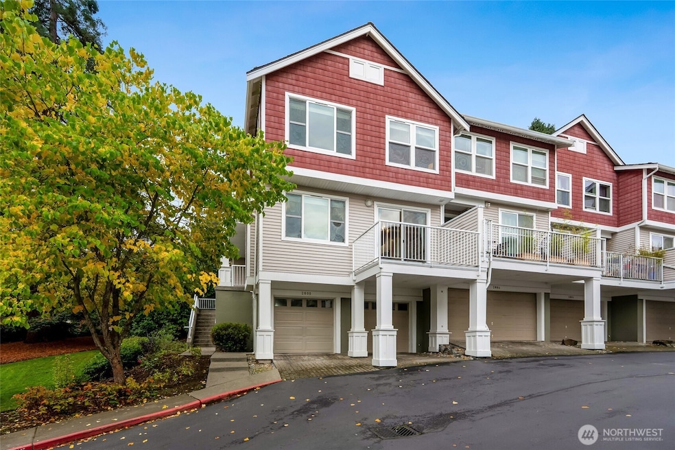 2800 SW Raymond St unit 207, Seattle, WA 98126 - photo 1