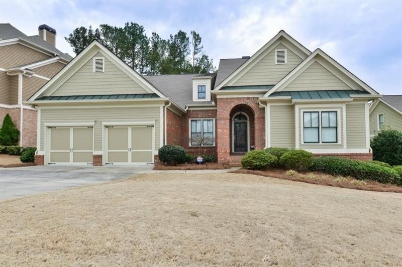 183 Highcrest Dr, Acworth, GA 30101 - photo 1