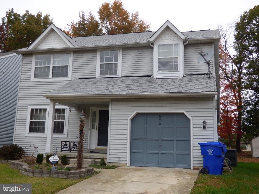 6640 Antelope Ct, Waldorf, MD 20603 - photo 1