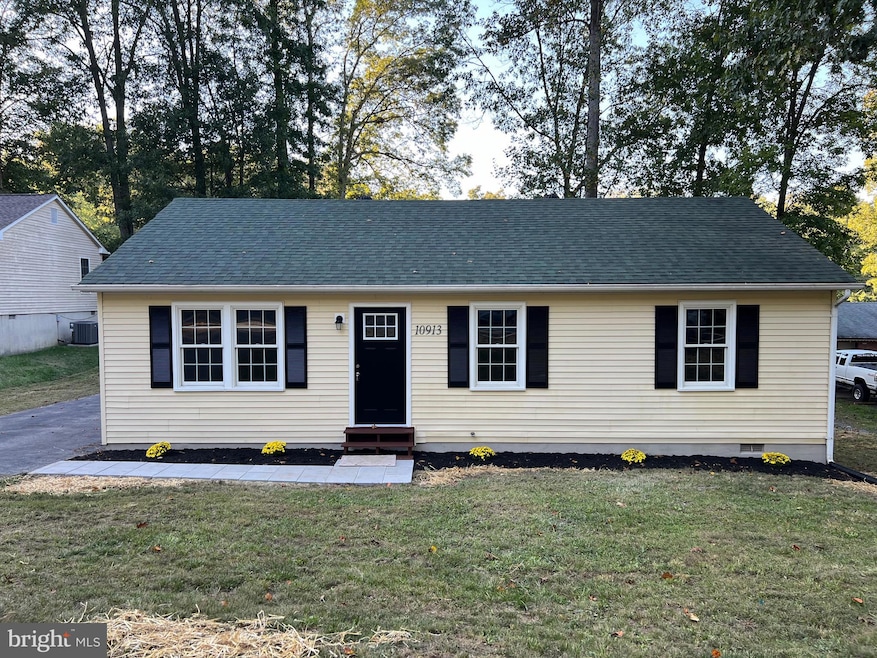 10913 Doeskin Ln, Fredericksburg, VA 22407 - photo 1