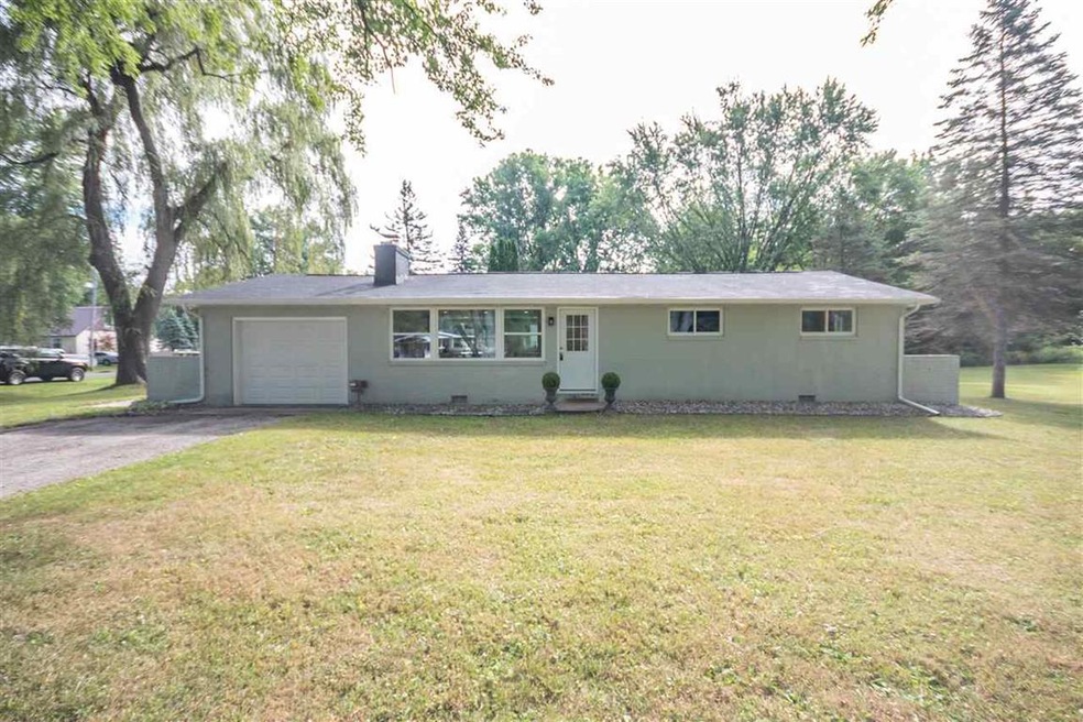 614 Sandow Rd, Midland, MI 48640 - photo 1