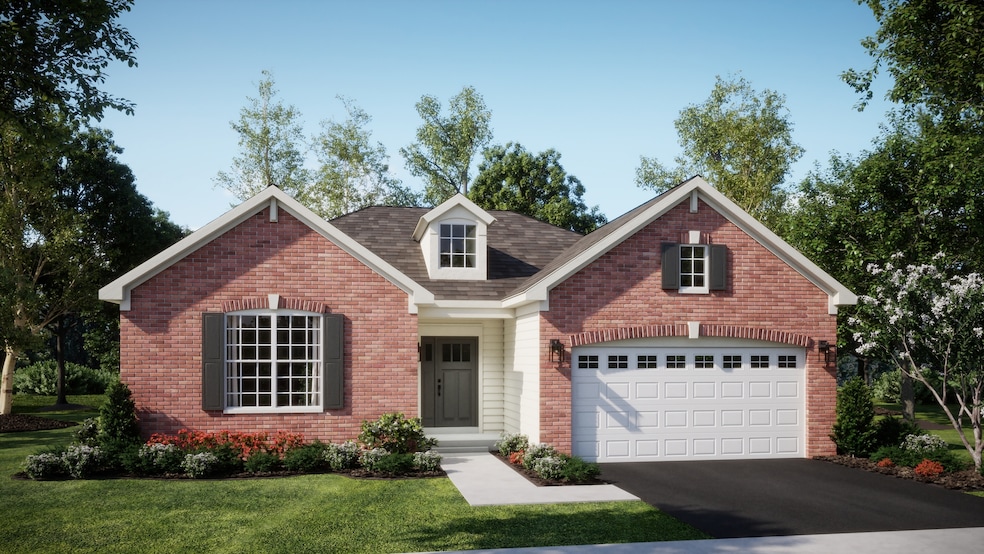 1288 Prairie Ridge Trail, Antioch, IL 60002 - photo 1