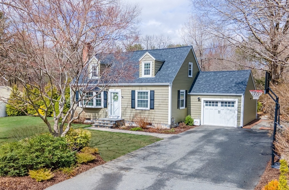 23 Jarr Brook Rd, Holliston, MA 01746 - photo 1