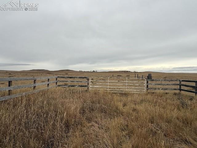 15530 Kanuch Rd, Calhan, CO 80808 - photo 1