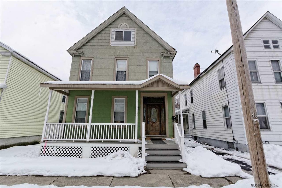 737 4th Ave, Troy, NY 12182 - photo 1