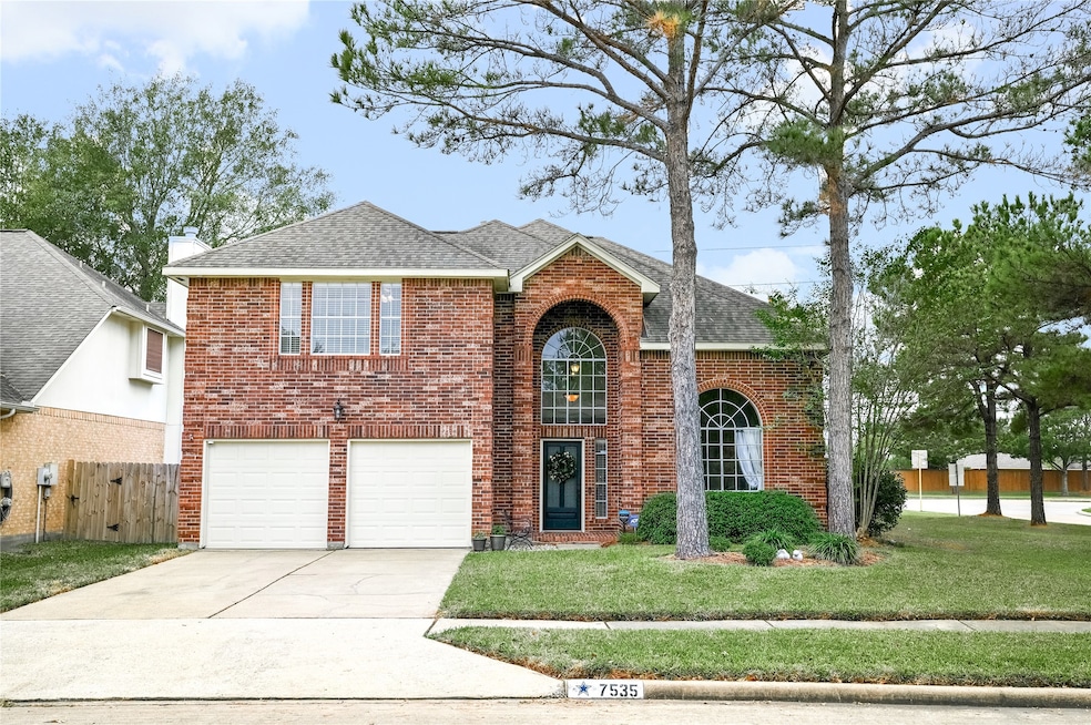 7535 Grand Terrace Ct, Houston, TX 77095 - photo 1