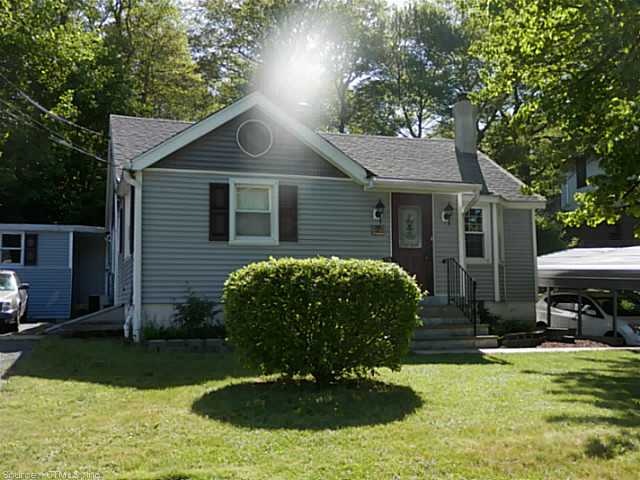 281 East St, Wolcott, CT 06716 - photo 1