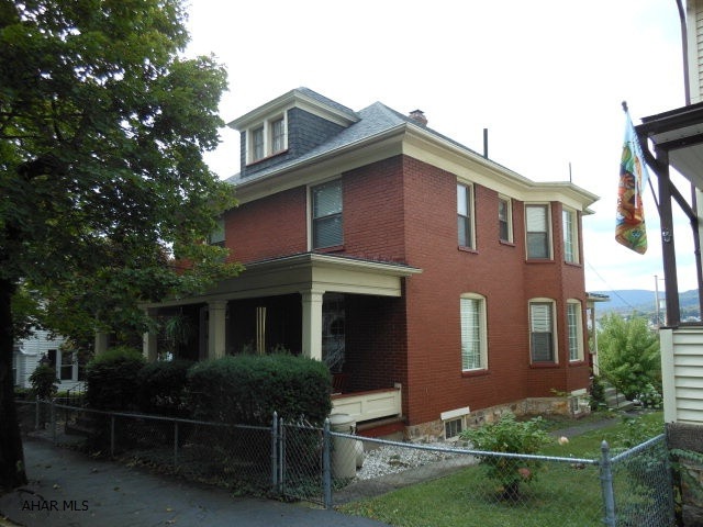 Main View