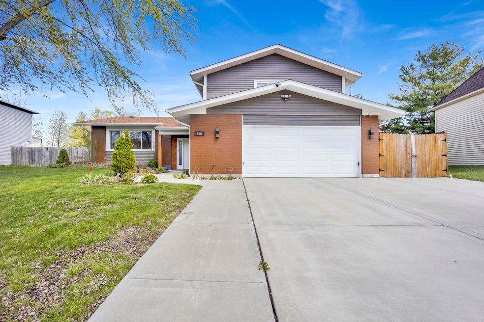 Sold $475,000 • Co-Listing Agent