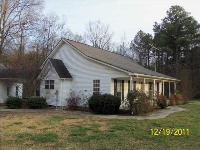 3731 Maple Grove Church Rd, Resaca, GA 30735 - photo 1