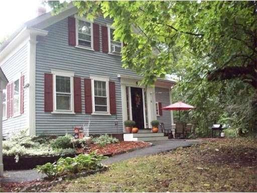 58 Elm St, Stoneham, MA 02180 - photo 1