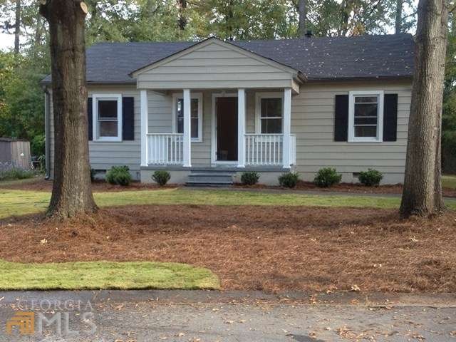 778 Toliver St NE, Marietta, GA 30060 - photo 1